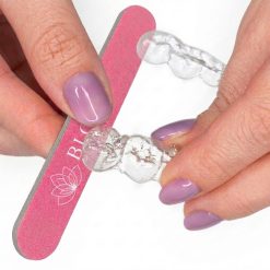 Long Emery board Retainer & Nail files <span class="imageintitle" data-title="Worldwide Delivery"><img src="https://www.orthodontistmerch.com/wp-content/uploads/2019/08/WWD-PNG-1.png" Title="hover title" alt="Alt Title" width="45px" /></span>