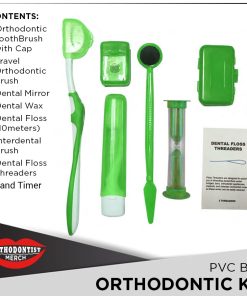 Orthodontic Kit in Clear PVC Bag with Business Card <span class="imageintitle" data-title="Worldwide Delivery"><img src="https://www.orthodontistmerch.com/wp-content/uploads/2019/08/WWD-PNG-1.png"  width="45px" /></span> <span class="imageintitle" data-title="TGA Approved"><img src="https://www.orthodontistmerch.com/wp-content/uploads/2018/10/TGA-60px.jpg" width="80px" /></span>