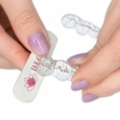 Short Emery board Retainer & Nail files <span class="imageintitle" data-title="Worldwide Delivery"><img src="https://www.orthodontistmerch.com/wp-content/uploads/2019/08/WWD-PNG-1.png" Title="hover title" alt="Alt Title" width="45px" /></span>