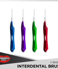 Interdental brushes in I Shape <span class="imageintitle" data-title="Worldwide Delivery"><img src="https://www.orthodontistmerch.com/wp-content/uploads/2019/08/WWD-PNG-1.png" Title="hover title" alt="Alt Title" width="45px" /></span>