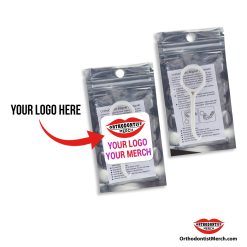 Orthodontic Aligner Remover
