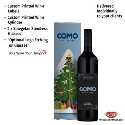 Package B: Australian Wines With Custom Printed Logo Labels – Packed In Printed Cylinders <span class="imageintitle" data-title="Australia Wide Delivery"><img src="https://www.orthodontistmerch.com/wp-content/uploads/2023/07/au1.png" width="45px" /></span>