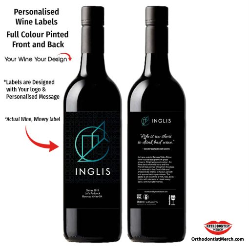 Package B: Australian Wines With Custom Printed Logo Labels – Packed In Printed Cylinders <span class="imageintitle" data-title="Australia Wide Delivery"><img src="https://www.orthodontistmerch.com/wp-content/uploads/2023/07/au1.png" width="45px" /></span> - Image 4