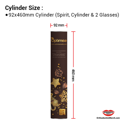 Package C: Australian Wines With Custom Printed Logo Labels – Packed In Printed Cylinders + 2 Spiegelau Stemless Glasses Branded <span class="imageintitle" data-title="Australia Wide Delivery"><img src="https://www.orthodontistmerch.com/wp-content/uploads/2023/07/au1.png" width="45px" /></span> - Image 2
