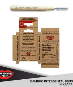 8 Piece Bamboo Interdental Brushes in Printed Kraft Box <span class="imageintitle" data-title="Worldwide Delivery"><img src="https://www.orthodontistmerch.com/wp-content/uploads/2019/08/WWD-PNG-1.png" Title="hover title" alt="Alt Title" width="45px" /></span>