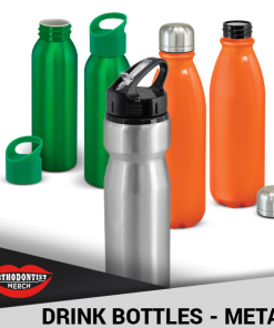 Metal Drinkware Bottle (88 Styles)<span class="imageintitle" data-title="AU & NZ Delivery"><img src="https://www.orthodontistmerch.com/wp-content/uploads/2023/07/AU-NZ-LOGO2-1.png" Title="hover title" alt="Alt Title" width="45px" /></span>