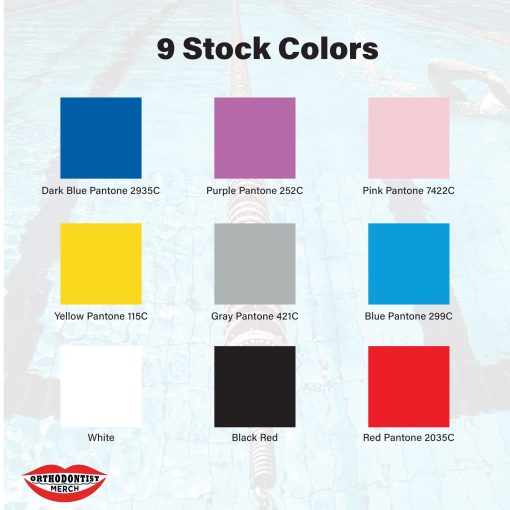 100115 - Silicon Swimming Cap - Image 6