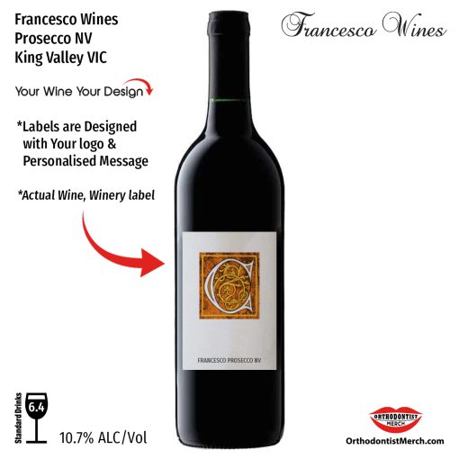 Package A: Australian Wines With Custom Printed Logo Labels <span class="imageintitle" data-title="Australia Wide Delivery"><img src="https://www.orthodontistmerch.com/wp-content/uploads/2023/07/au1.png" width="45px" /></span> - Image 12
