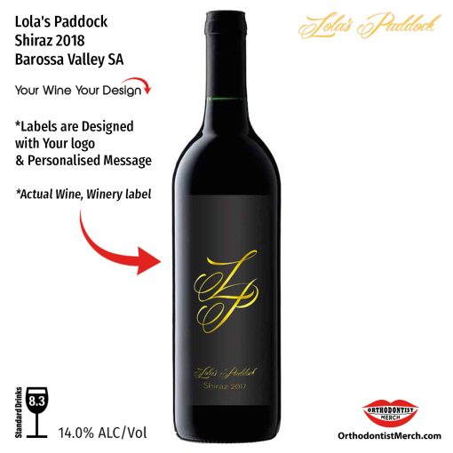 Package B: Australian Wines With Custom Printed Logo Labels – Packed In Printed Cylinders <span class="imageintitle" data-title="Australia Wide Delivery"><img src="https://www.orthodontistmerch.com/wp-content/uploads/2023/07/au1.png" width="45px" /></span> - Image 16