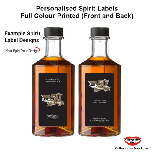 Package D: Australian Spirits With Custom Printed Logo Labels – Packed In Printed Cylinders + 2 Spiegelau Stemless Glasses Branded <span class="imageintitle" data-title="Australia Wide Delivery"><img src="https://www.orthodontistmerch.com/wp-content/uploads/2023/07/au1.png" width="45px" /></span> - Image 6