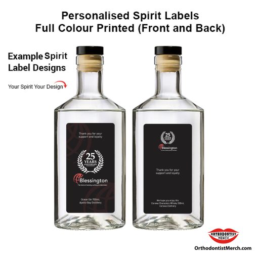 Package D: Australian Spirits With Custom Printed Logo Labels – Packed In Printed Cylinders + 2 Spiegelau Stemless Glasses Branded <span class="imageintitle" data-title="Australia Wide Delivery"><img src="https://www.orthodontistmerch.com/wp-content/uploads/2023/07/au1.png" width="45px" /></span> - Image 5