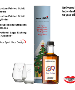 Package D: Spirits  Custom Labelled <span class="imageintitle" data-title="Australia Wide Delivery"><img src="https://www.orthodontistmerch.com/wp-content/uploads/2023/07/au1.png" width="45px" /></span>