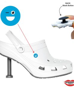 100111 - Shoe Charms <span class="imageintitle" data-title="Worldwide Delivery"><img src="https://www.orthodontistmerch.com/wp-content/uploads/2019/08/WWD-PNG-1.png" Title="hover title" alt="Alt Title" width="45px" /></span>