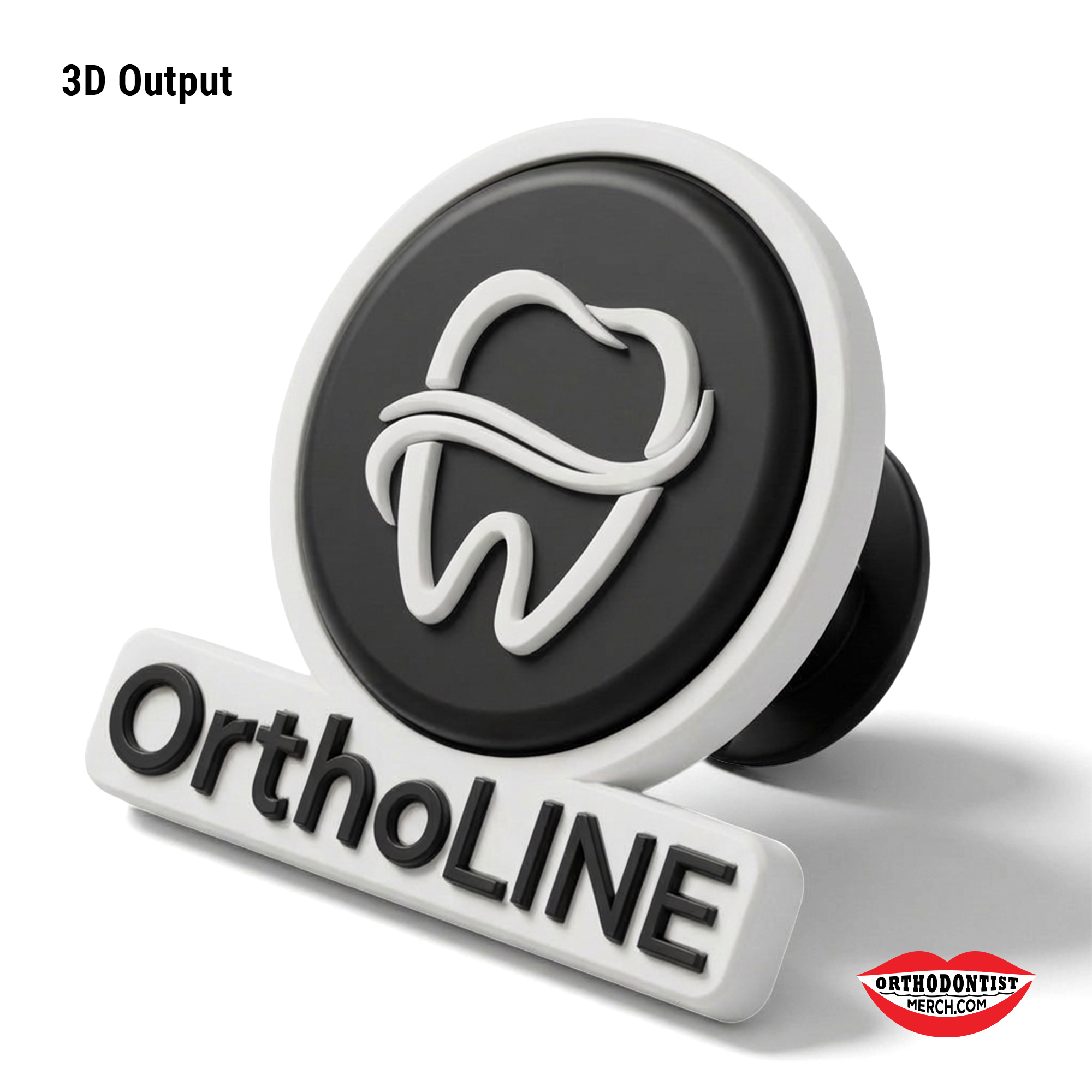 100111 - Shoe Charms <span class="imageintitle" data-title="Worldwide Delivery"><img src="https://www.orthodontistmerch.com/wp-content/uploads/2019/08/WWD-PNG-1.png" Title="hover title" alt="Alt Title" width="45px" /></span> - Image 4