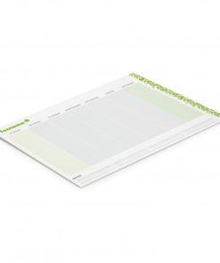 111766 - A2 Desk Planner - 25 Leaves <span class="imageintitle" data-title="AU & NZ Delivery"><img src="https://www.orthodontistmerch.com/wp-content/uploads/2023/07/AU-NZ-LOGO2-1.png" Title="hover title" alt="Alt Title" width="45px" /></span>
