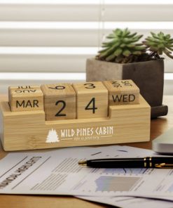 121409 - Bamboo Calendar <span class="imageintitle" data-title="AU & NZ Delivery"><img src="https://www.orthodontistmerch.com/wp-content/uploads/2023/07/AU-NZ-LOGO2-1.png" Title="hover title" alt="Alt Title" width="45px" /></span>