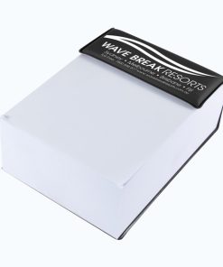 LL8131 - Notebrick Memo Pad <span class="imageintitle" data-title="AU Delivery"><img src="https://www.orthodontistmerch.com/wp-content/uploads/2023/07/au1.png" width="45px" /></span>