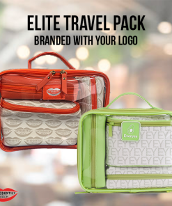 100158 - The Elite Travel Pack