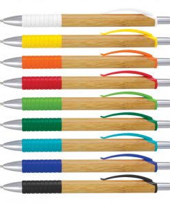 Bamboo Pen (12 Styles) <span class="imageintitle" data-title="AU & NZ Delivery"><img src="https://www.orthodontistmerch.com/wp-content/uploads/2023/07/AU-NZ-LOGO2-1.png" Title="hover title" alt="Alt Title" width="45px" /></span>