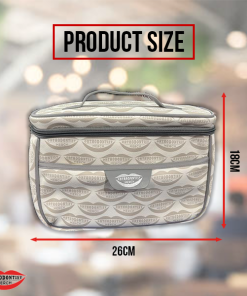 100157 - The Elite Cosmetic Bag