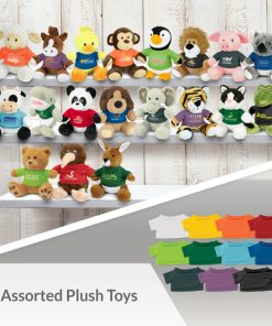 Plush Toys (26 Styles) <span class="imageintitle" data-title="AU & NZ Delivery"><img src="https://www.orthodontistmerch.com/wp-content/uploads/2023/07/AU-NZ-LOGO2-1.png" Title="hover title" alt="Alt Title" width="45px" /></span>