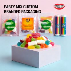 Party Mixes (4 Styles) <span class="imageintitle" data-title="AU Delivery"><img src="https://www.orthodontistmerch.com/wp-content/uploads/2023/07/au1.png" width="45px" /></span>