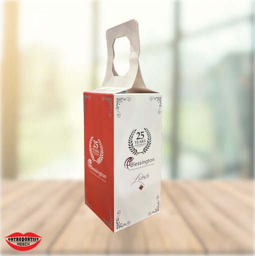 100187 - The Roma Decanter Bottle 750ml - With Fulfillment - Image 10