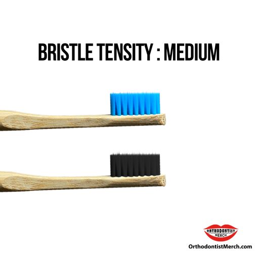 100239 - Bamboo toothbrush with a circular-shaped handle <span class="imageintitle" data-title="Worldwide Delivery"><img src="https://www.orthodontistmerch.com/wp-content/uploads/2019/08/WWD-PNG-1.png" Title="Worldwide Delivery" width="45px" /></span> - Image 7