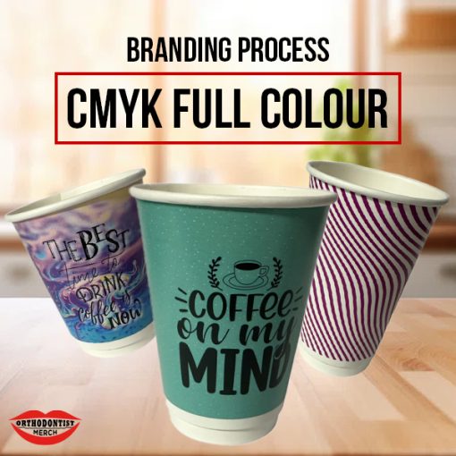100209 -  Double Wall Custom Printed Paper Coffee Cups <span class="imageintitle" data-title="Worldwide Delivery"><img src="https://www.orthodontistmerch.com/wp-content/uploads/2019/08/WWD-PNG-1.png" Title="Worldwide Delivery" width="45px" /></span> - Image 3