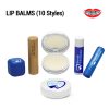 Lip Balms Category (10 Styles) <span class="imageintitle" data-title="Worldwide Delivery"><img src="https://www.orthodontistmerch.com/wp-content/uploads/2019/08/WWD-PNG-1.png" width="45px" /></span>
