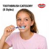 Toothbrush Category (8 Styles) <span class="imageintitle" data-title="Worldwide Delivery"><img src="https://www.orthodontistmerch.com/wp-content/uploads/2019/08/WWD-PNG-1.png" width="45px" /></span>